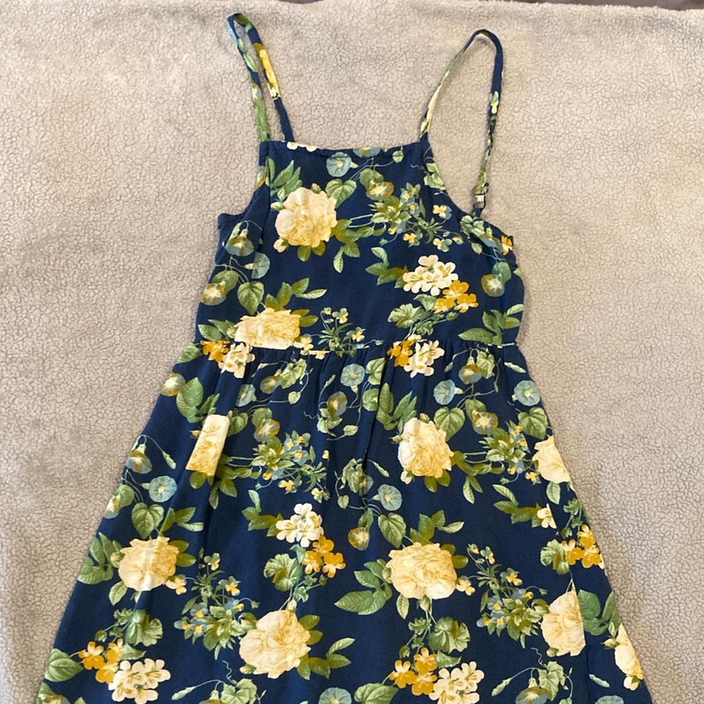 Old Navy Spaghetti Strap dress